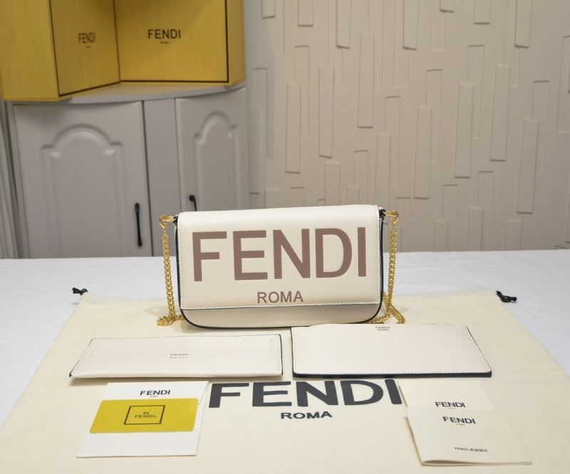 Fendi Satchel Bags